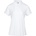 Slazenger Дамска блуза с яка Slazenger Plain Golf Polo Shirt Womens - White