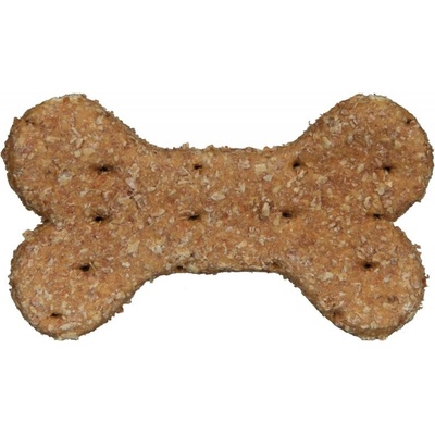 Biskvit kosť s jahňacou príchuťou 11 cm 35 g