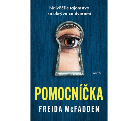 Pomocníčka