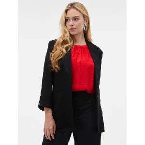 Orsay Черно дамско яке ORSAY Orsay | Cheren | ЖЕНИ | 34 - zoot - 105,60 лв