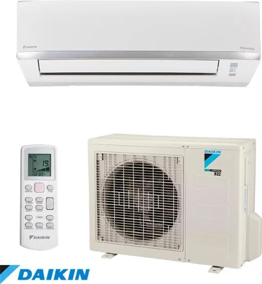 Daikin FTXC50A / RXC50A Sensira
