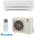 Daikin FTXC50A / RXC50A Sensira