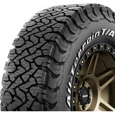 BFGoodrich All Terrain T/A KO3 275/70 R16 119/116S