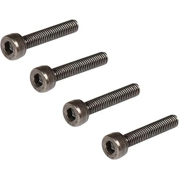 OMP Imbusový Skrutka M3x16 mm