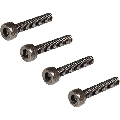 OMP Imbusový Skrutka M3x16 mm