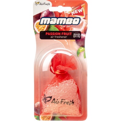 AirFresh MAMBO Passion fruit
