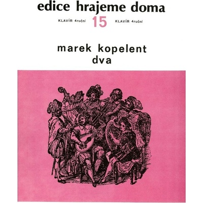 Bärenreiter Dva