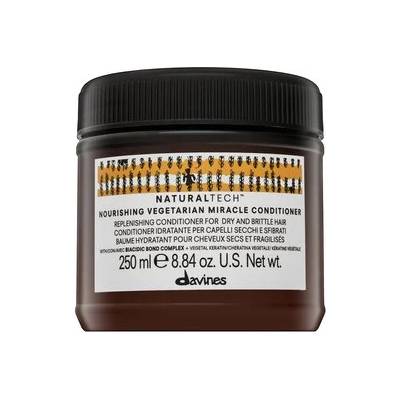 Davines Natural Tech Nourishing Vegetarian Miracle Conditioner 250 ml