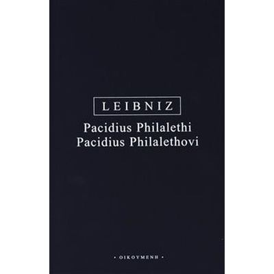 Pacidus Philalethi