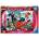 Ravensburger Puzzle 200 Miraculum. Ladybug and Black Cat XXL