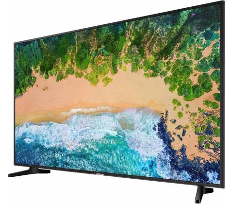 Samsung UE40NU7182