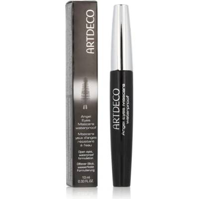 Artdeco Angel Eyes Mascara Waterproof 71 Black 10 ml