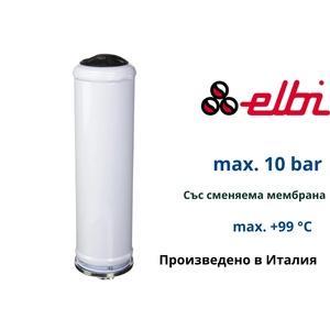 Elbi SANY-L 6 PN10 1/2"