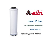 Elbi SANY-L 6 PN10 1/2"