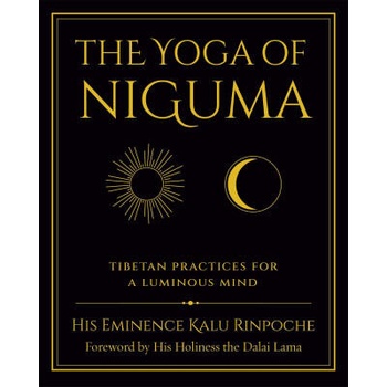 Image 1 of The Yoga of Niguma