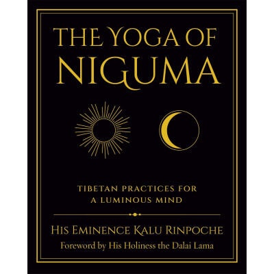 The Yoga of Niguma
