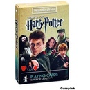 Harry Potter: Hrací Karty Paladone