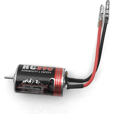 RGT Cruiser V3/V3FD: Motor RC390 1:10