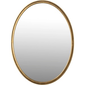 White Label Living Стенно огледало 60x80 cm Matz - White Label (8100036)