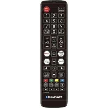 Blaupunkt nt23a00, nt23c00, 40fct6000s - оригинален дистанционен контрол (nt23a00, nt23c00, 40fct6000s)