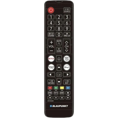 Blaupunkt nt23a00, nt23c00, 40fct6000s - оригинален дистанционен контрол (nt23a00, nt23c00, 40fct6000s)