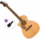 Fender Newporter Player LH Basic SET