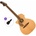 Fender Newporter Player LH Basic SET