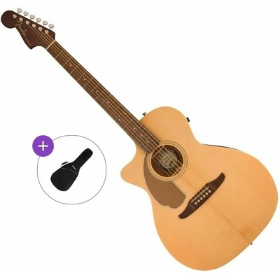 Fender Newporter Player LH Basic SET