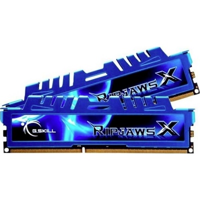 G.Skill DDR3 16GB DDR3 16GB 2400MHz (2x8GB) F3-2400C11D-16GXM