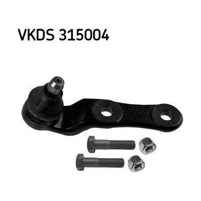 Podpora-/ Kloub SKF VKDS 315004