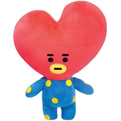 Aurora World Line Friends BT21 Táta 30 cm