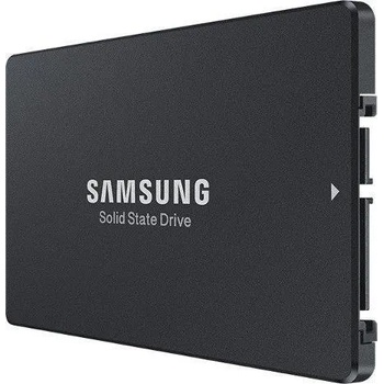 Samsung SM863 2.5 480GB MZ-7KM480HAHP