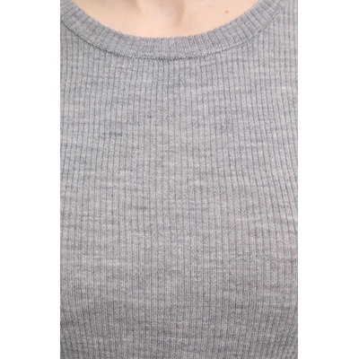 Day Birger et Mikkelsen Вълнена блуза с дълги ръкави Day Birger et Mikkelsen Mariana (DAY65243602)