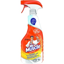 Mr.Muscle rozprašovač Kuchyňa citrus 500 ml