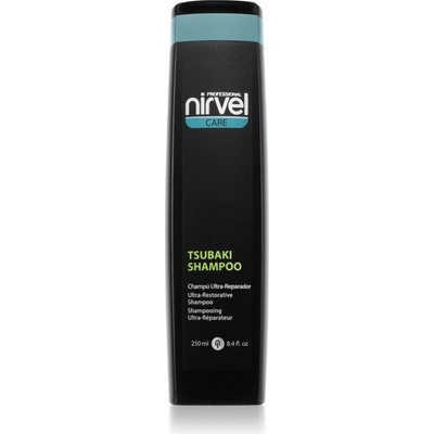 Nirvel Tsubaki šampón na vlasy 250 ml