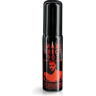 Ruf maxi erect907 erection spray 25 ml