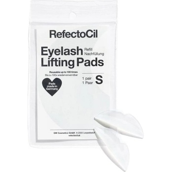 RefectoCil Eyelash Lifting Pads S