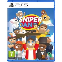 Sniper Dan