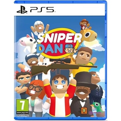 Sniper Dan