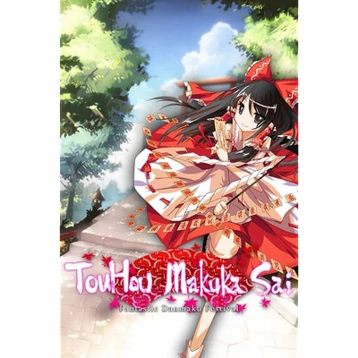 Игра TouHou Makuka Sai ~ Fantastic Danmaku Festival за PC Steam, Електронна доставка