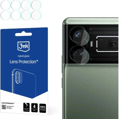 3mk Protection Протектор за камера 3mk Lens Protection за Realme GT5 (5903108545792)