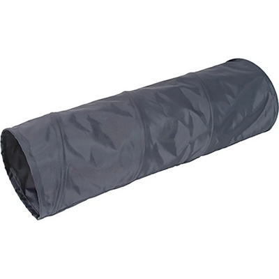 Tunel pro kočky O´LALA PETS 100x30cm šedý