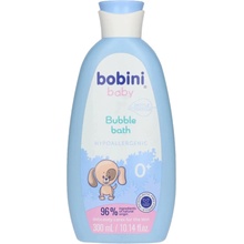 BOBINI pěna do koupele 0+ 300 ml