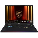 MSI Raider18 HX AI A2XWJG-458CZ