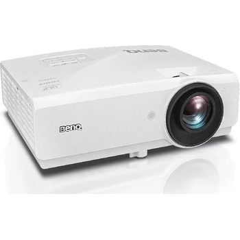 BenQ SH753+ (9H.JGJ77.25E/9H.JGJ77.2HE)