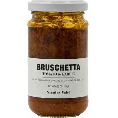 Nicolas Vahé Bruschetta rajčata & olivy 135 g
