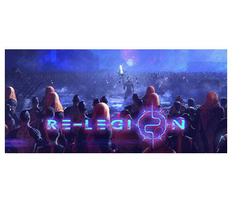 Re-Legion