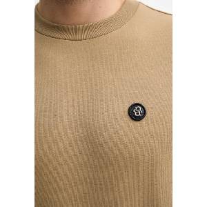 HUGO BOSS суичър мъжки с памук C-Sharpe 01 (50555830) - answear - 197,52 лв