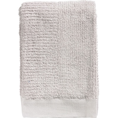 Zone Denmark Кърпа Classic 70 x 140 см светлосива (331182)