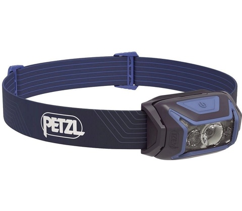 Petzl Actik
